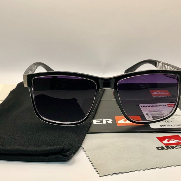 TWO New Quiksilver Sunglass Set - Picture 8 of 9